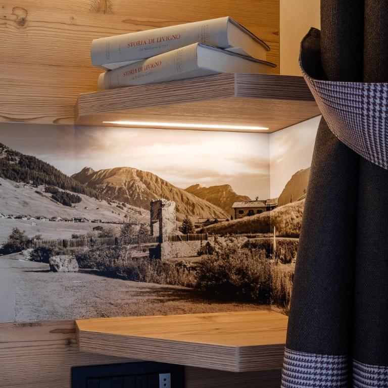 Chalet Bellavista - Appartamento con 1 Camera da Letto - 6