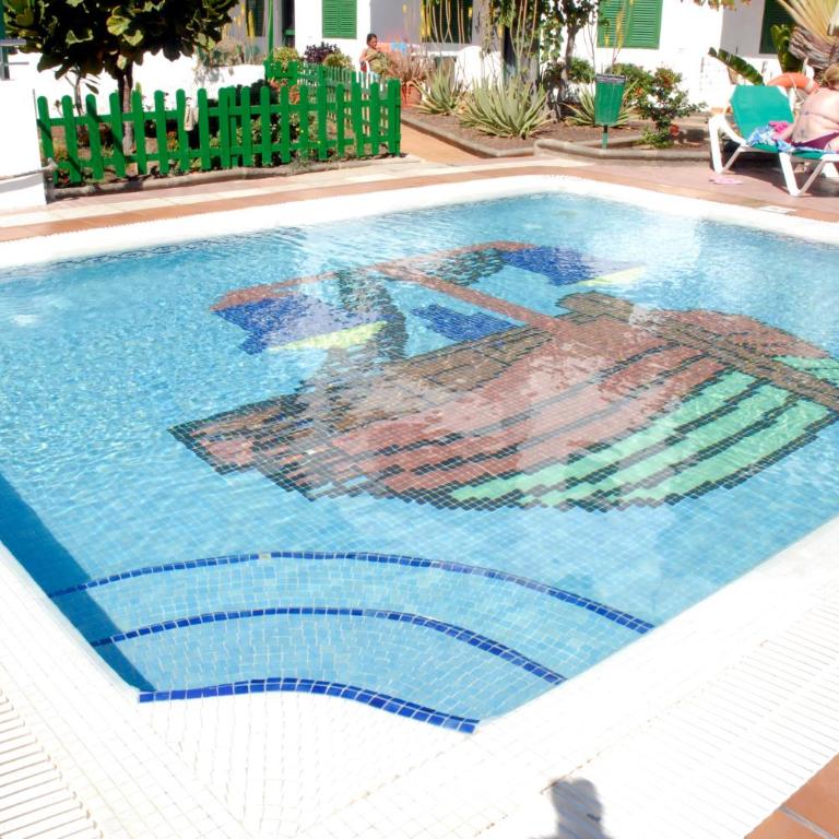 Las Faluas - Apartamento (3 adultos) - 6