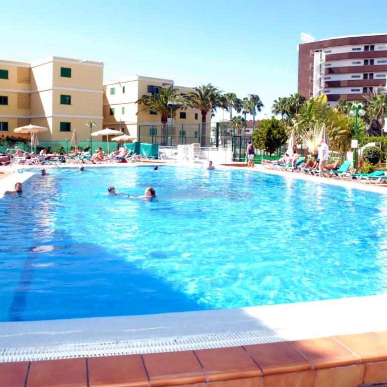 Las Faluas - Apartamento (3 adultos) - 11
