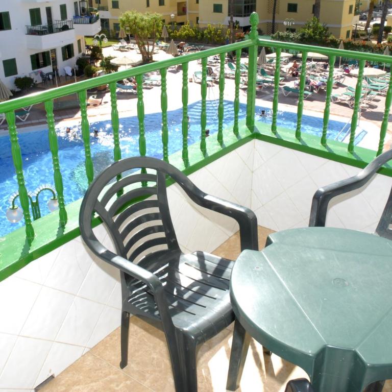 Las Faluas - Apartamento (3 adultos) - 18
