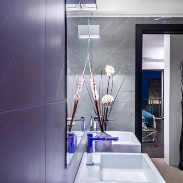 Carten - Junior Suite with Spa Bath and Castle View - 7