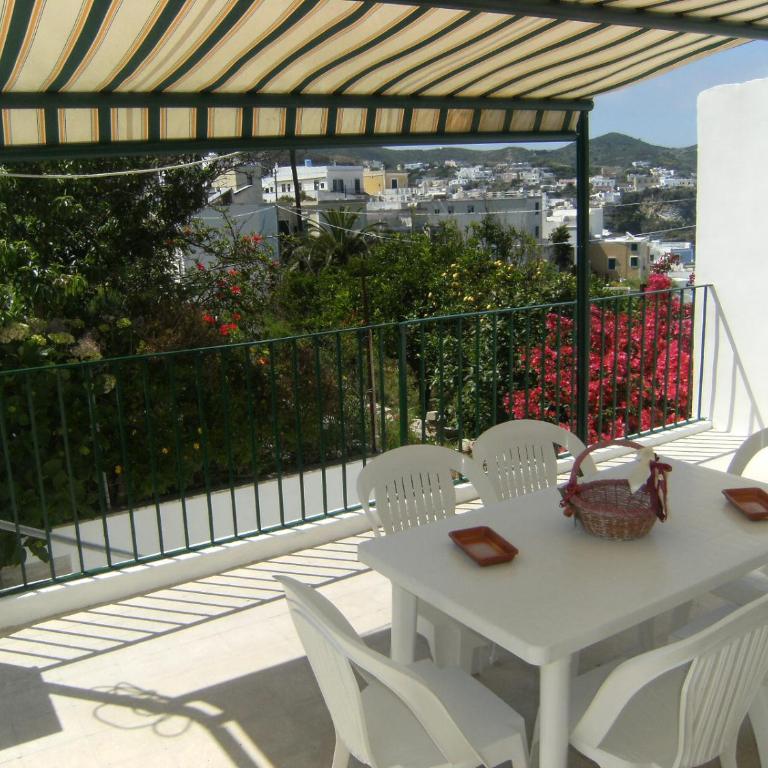 Magi - Begonia - Appartamento con Vista Mare - 2