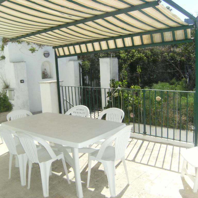 Magi - Begonia - Appartamento con Vista Mare - 12