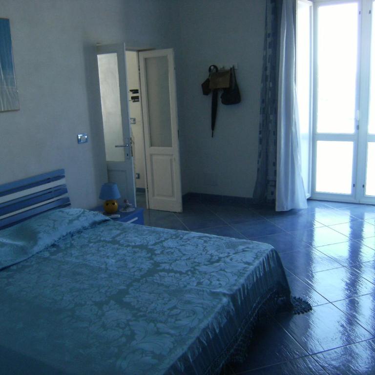 Magi - Begonia - Appartamento con Vista Mare - 4
