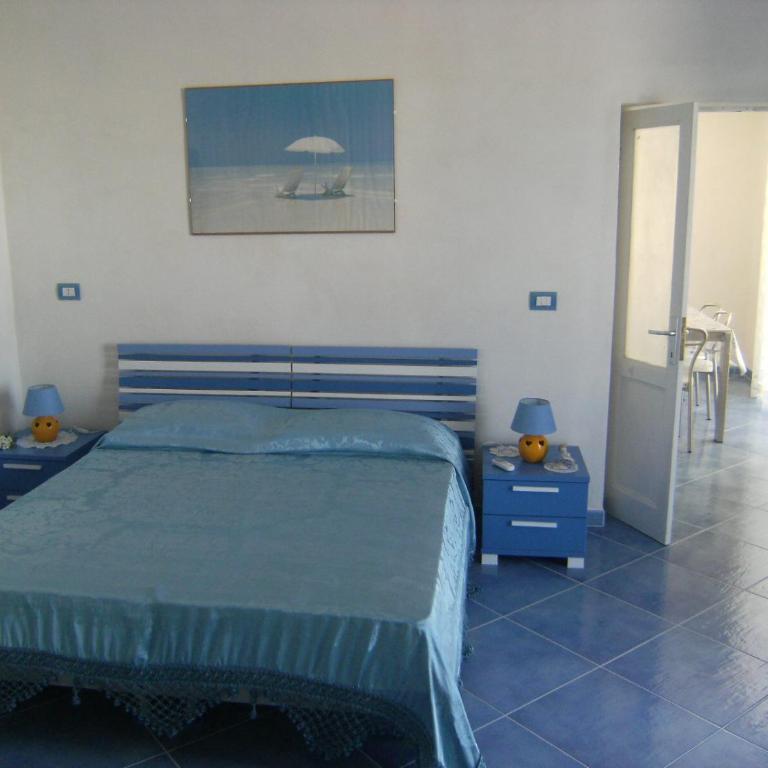 Magi - Begonia - Appartamento con Vista Mare - 3