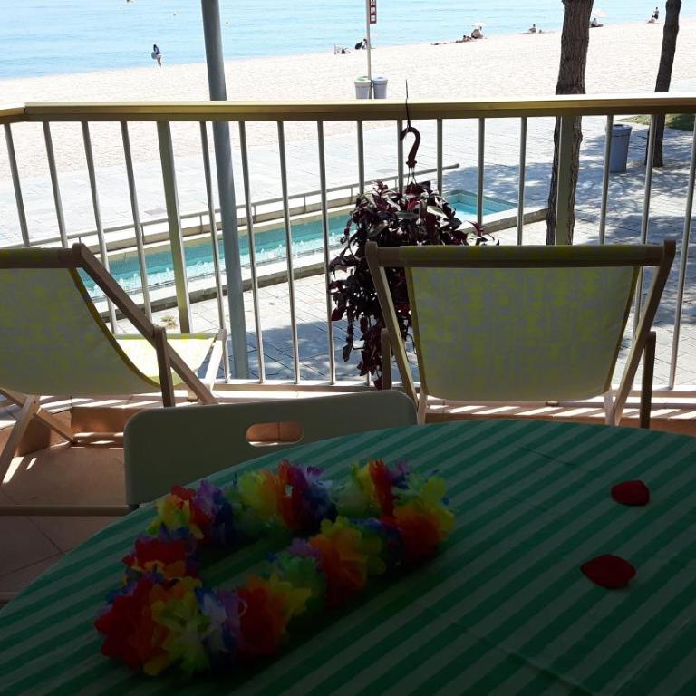 Apartamentos Catalunya - Apartamento con vistas al mar - 13