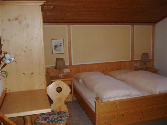 Pension Schachernhof - Doppelzimmer - 4
