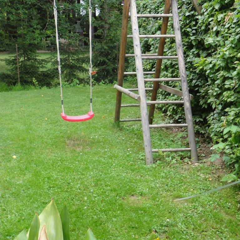 Ferienwohnung Rogatsch - Apartment mit 2 Schlafzimmern - 12