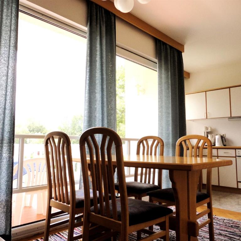 Ferienwohnung Rogatsch - Apartment mit 2 Schlafzimmern - 16
