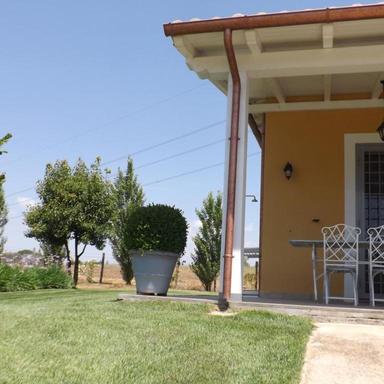 Villa la casa di Siro - Villa con Vista Giardino - 66