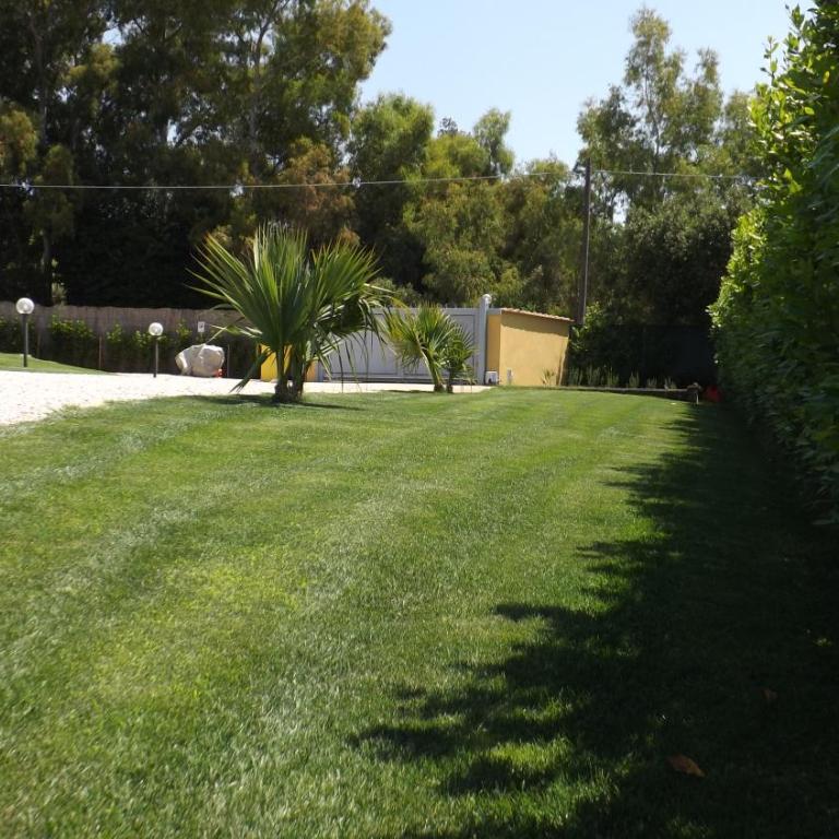 Villa la casa di Siro - Villa con Vista Giardino - 40