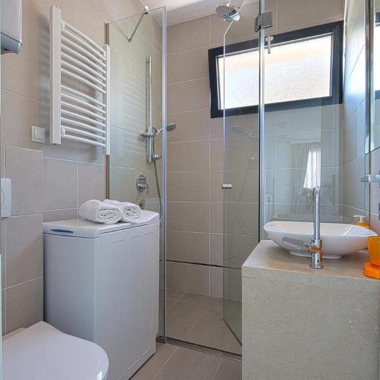 Villa Krasici - Vila - pored Plaže - 47