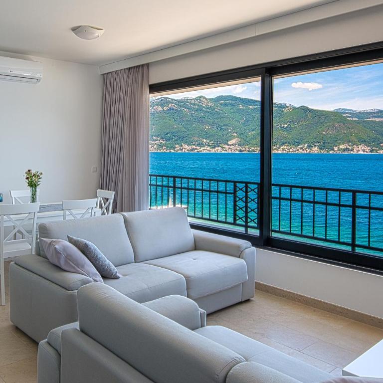 Villa Krasici - Vila - pored Plaže - 37