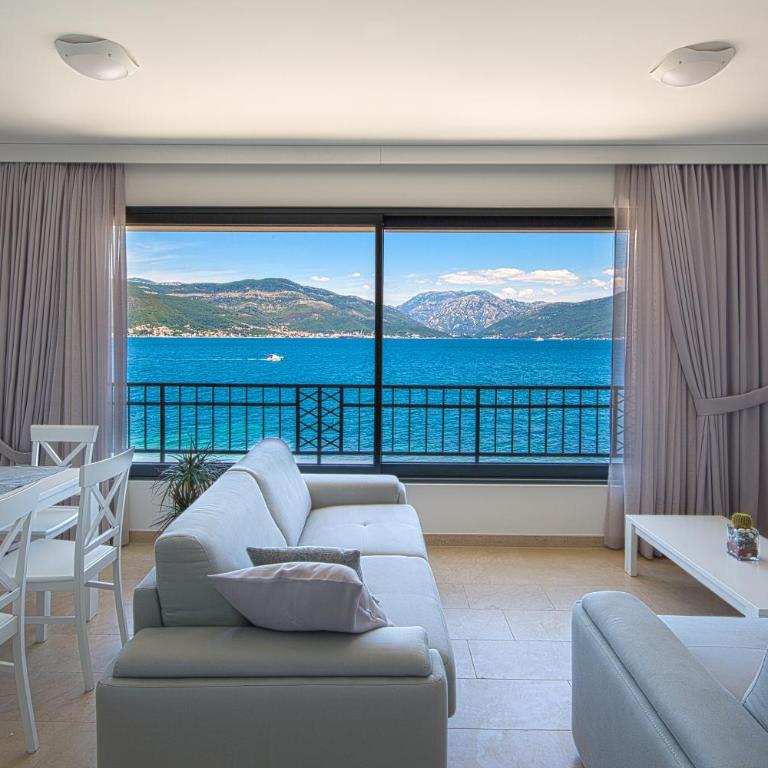 Villa Krasici - Vila - pored Plaže - 57