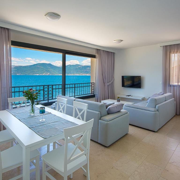 Villa Krasici - Vila - pored Plaže - 38