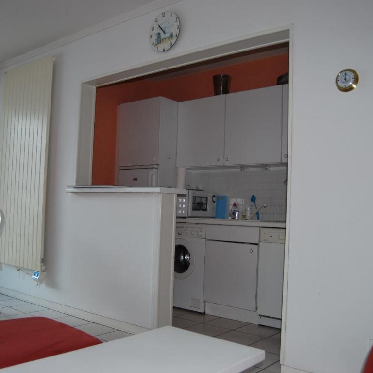 Appartement La Baule Plage - Apartamento con terraza - 7