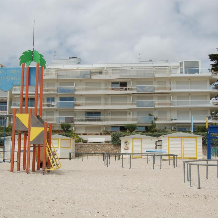 Appartement La Baule Plage - Apartamento con terraza - 2