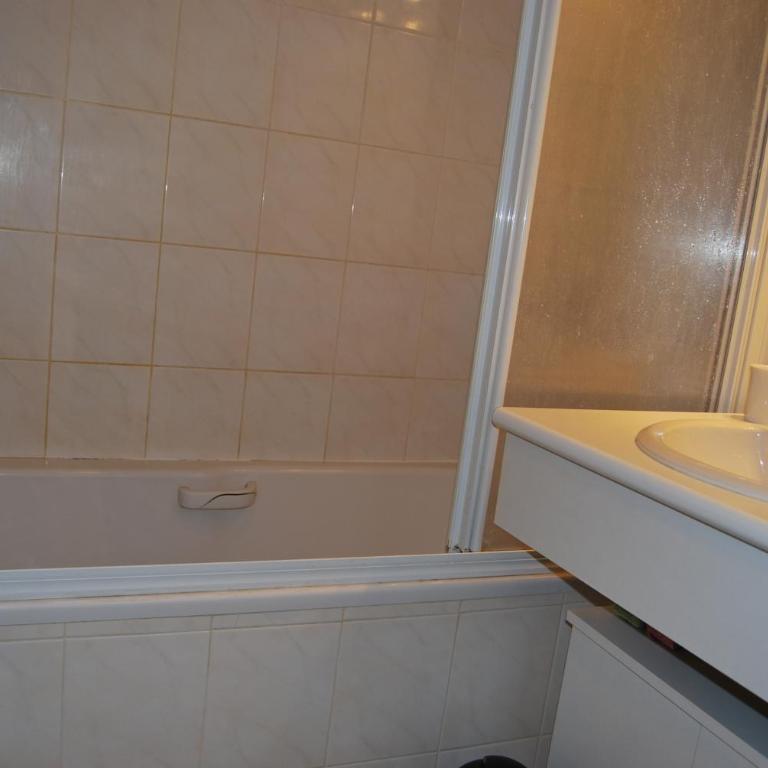 Appartement La Baule Plage - Apartamento con terraza - 15