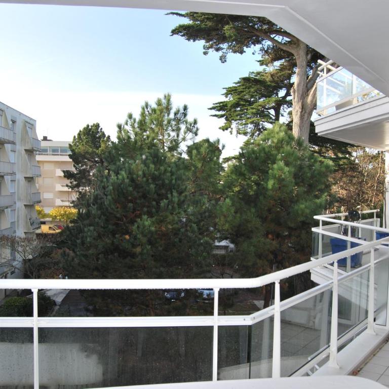 Appartement La Baule Plage - Apartamento con terraza - 17