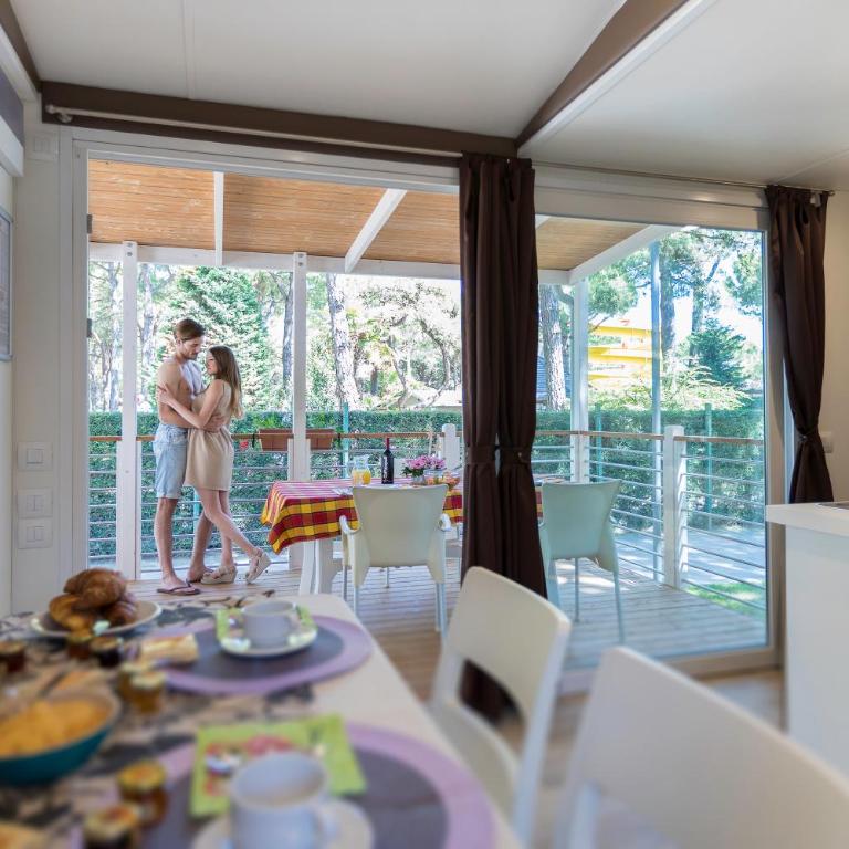 Ca' Pasquali Village - Casa Mobile Executive - 2