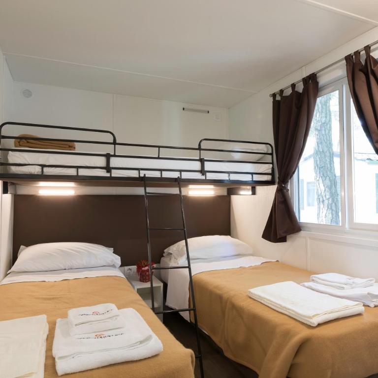 Ca' Pasquali Village - Casa Mobile Executive - 1