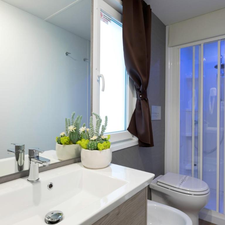 Ca' Pasquali Village - Casa Mobile Top Executive - 3