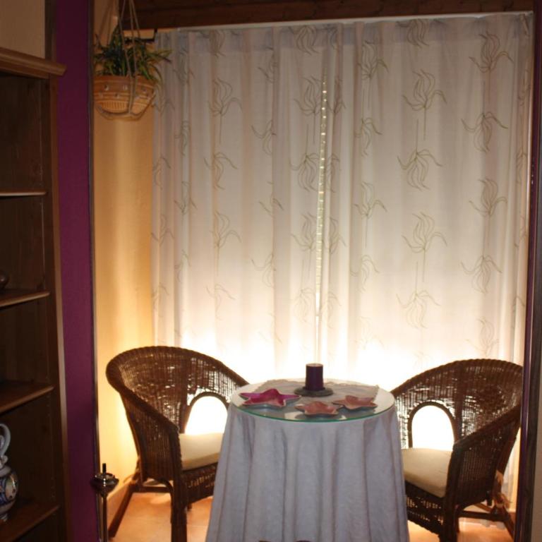 Arrabal de San Benito II - Apartment mit 2 Schlafzimmern (4 Erwachsene) - 13