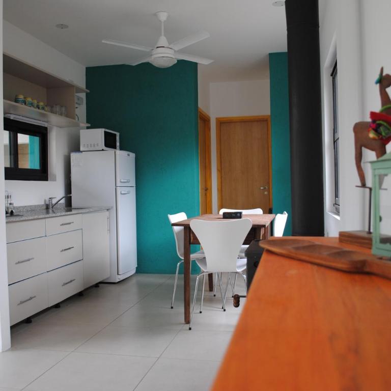 Casas del Champaquí - Casa - 8