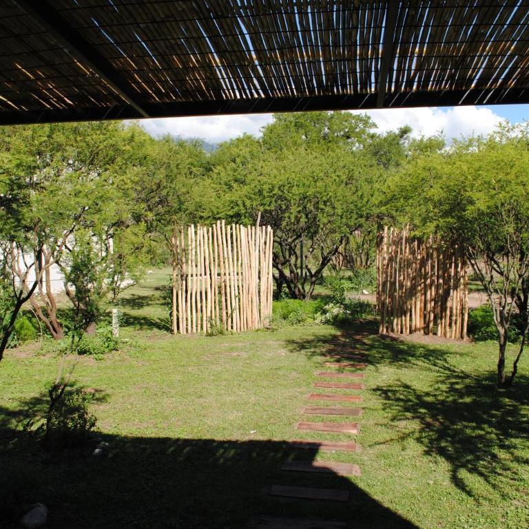 Casas del Champaquí - Casa - 7