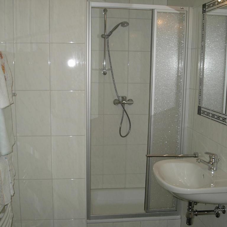 Appartement La Piazza - Apartment mit 1 Schlafzimmer - 1