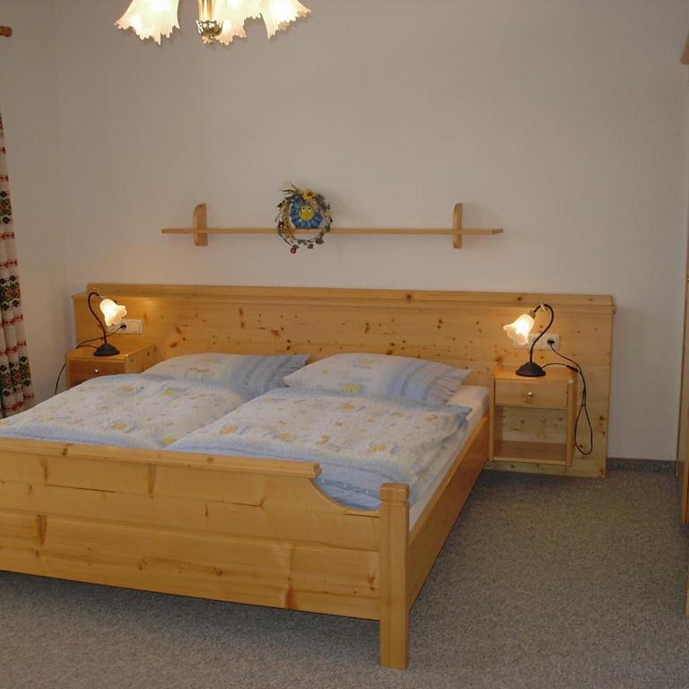 Appartement La Piazza - Apartment mit 1 Schlafzimmer - 3