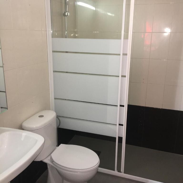Geraneos Playa - Apartamento - Planta baja - 12