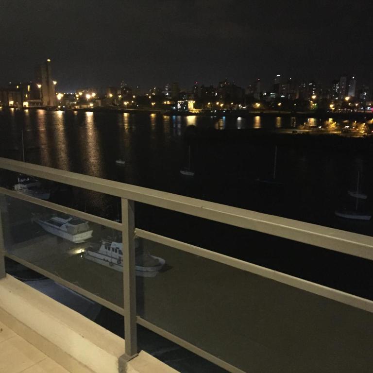 Puerto Apart - Deluxe Apartment - 14