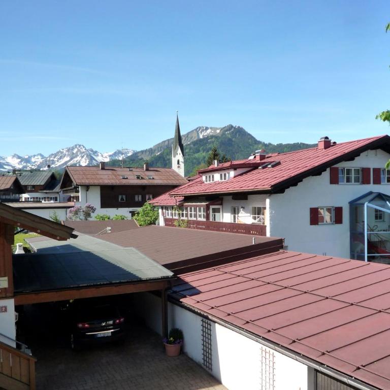 Hotel Engel - Deluxe Doppelzimmer mit Balkon - 11