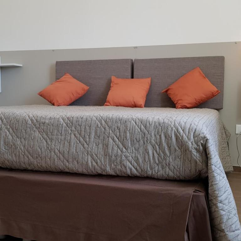 Case Vacanza Marzano - Appartamento con 2 Camere da Letto, Balcone e Vista mare - 49