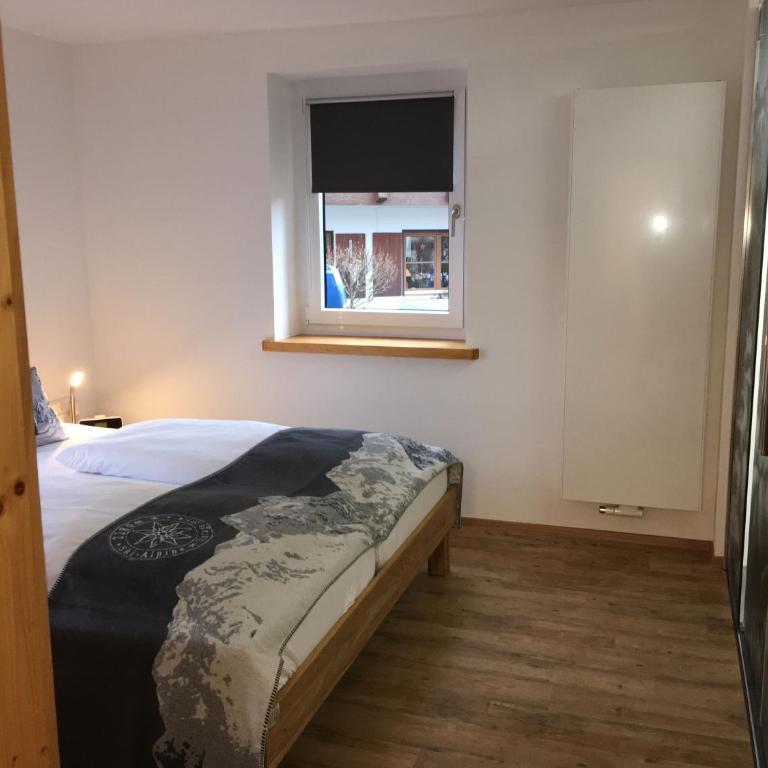 Hotel Engel - Suite mit 1 Schlafzimmer - 6