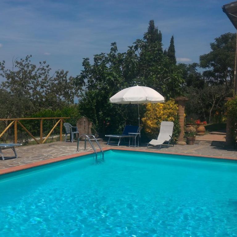 Borgo Montauto - Two-Bedroom Apartment - 16