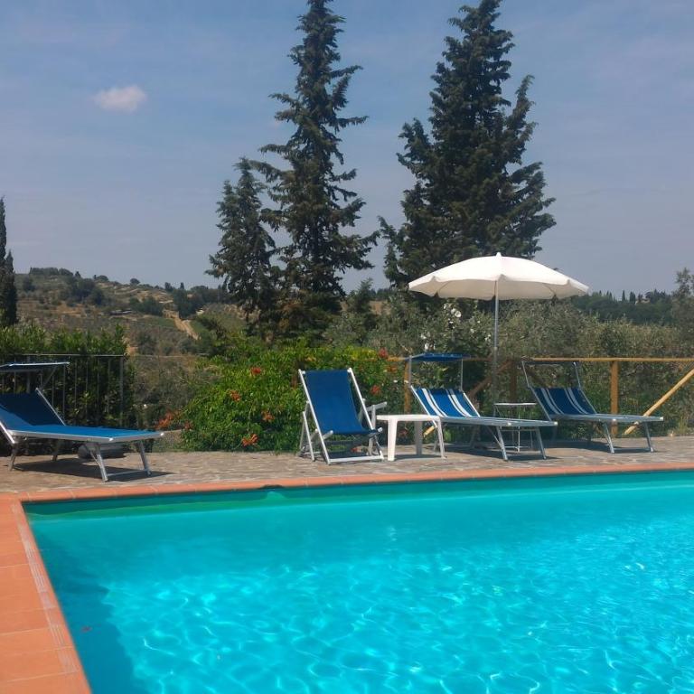 Borgo Montauto - Two-Bedroom Apartment - 17