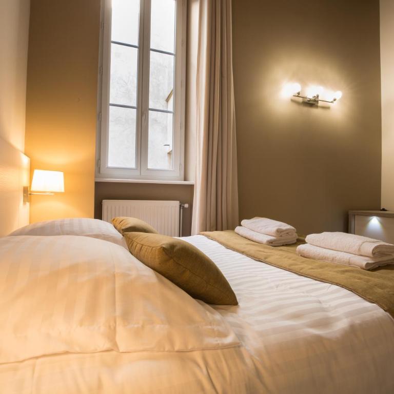 Lyon Cosy Stay - Apartamento - 31
