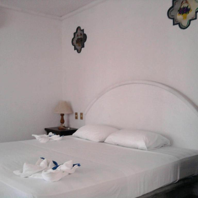 Hotel Paraiso Escondido - Suite Familiar - 1