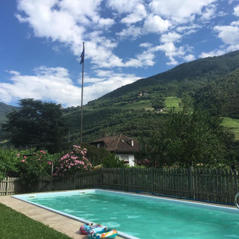 Weingut Zundlhof - Appartamento con 1 Camera da Letto - 14