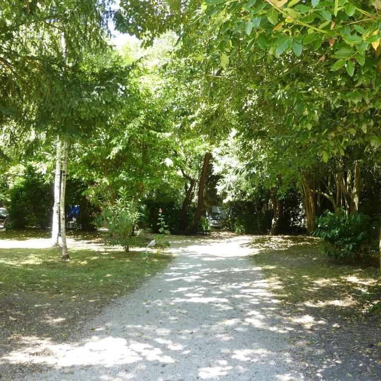 Le Gîte Du Parc avec parking vieux port et plage au calme - Appartement 2 Chambres - 23