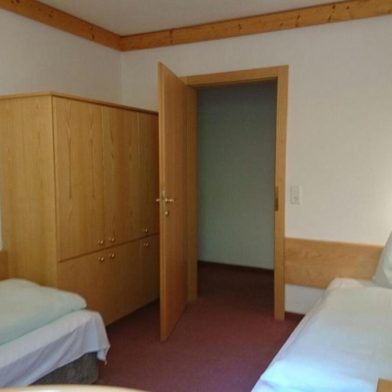 Appartementhotel Hechenberg - Apartment mit 2 Schlafzimmern Bergfried - 14