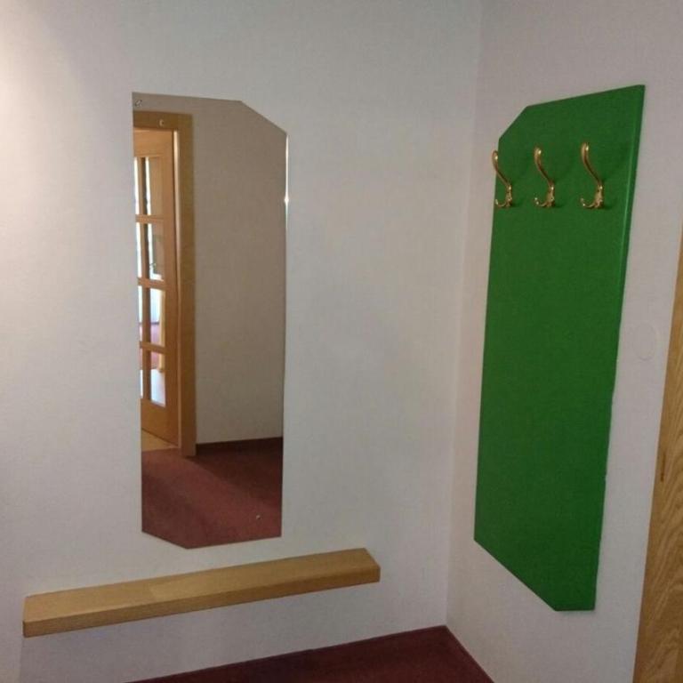 Appartementhotel Hechenberg - Apartment mit 2 Schlafzimmern Bergfried - 9