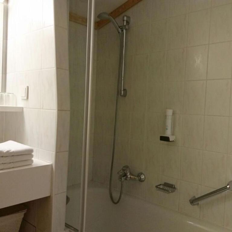 Appartementhotel Hechenberg - Apartment mit 2 Schlafzimmern Edelweiß - 10