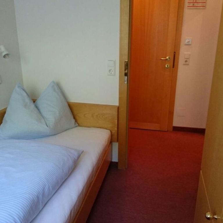 Appartementhotel Hechenberg - Apartment mit 2 Schlafzimmern Edelweiß - 7