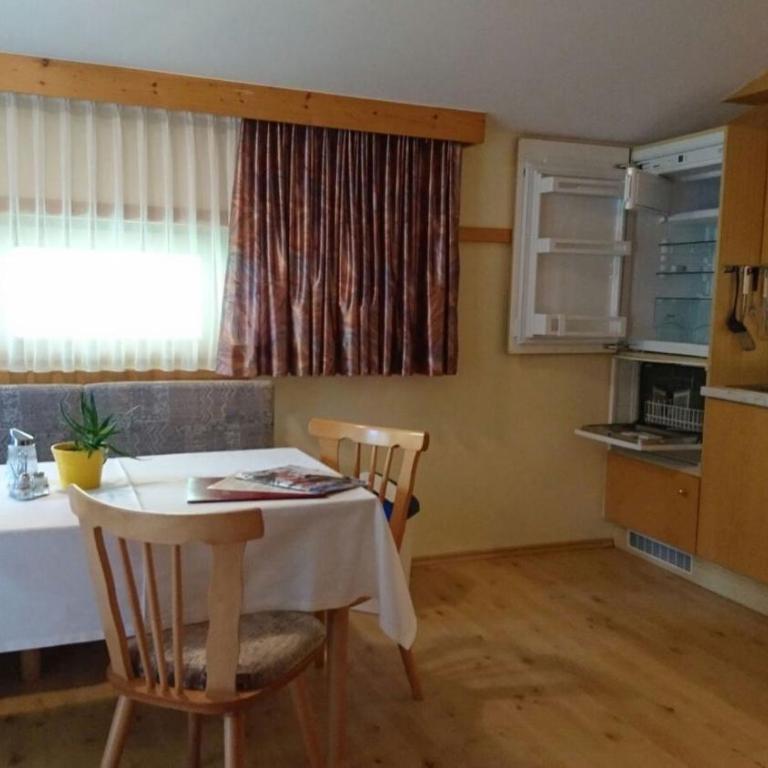 Appartementhotel Hechenberg - Apartment mit 2 Schlafzimmern Edelweiß - 6