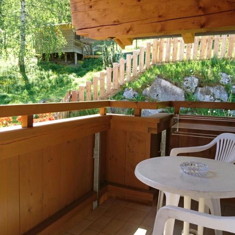 Appartementhotel Hechenberg - Apartment mit 2 Schlafzimmern Edelweiß - 8
