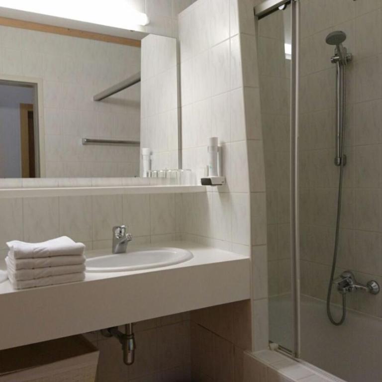 Appartementhotel Hechenberg - Apartment mit 2 Schlafzimmern 12er Kogel - 15