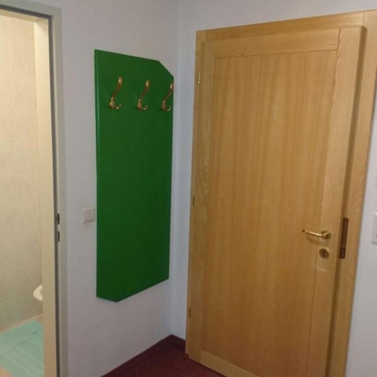 Appartementhotel Hechenberg - Apartment mit 2 Schlafzimmern 12er Kogel - 10